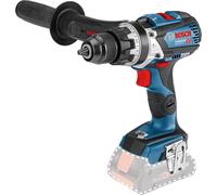 Perceuse-visseuse à percussion sans fil GSB 18V-110 C