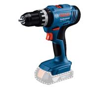 Perceuse-visseuse à percussion sans-fil GSB 18V-25 (solo) - BOSCH 06019K9300
