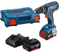 Perceuse-visseuse à percussion sans fil GSB 18V-28 Bosch