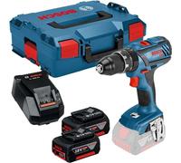 Perceuse-visseuse à percussion sans fil GSB 18V-28 Bosch