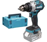 Perceuse-visseuse à percussion sans fil Makita 18V Solo en Makpac - DHP489ZJ