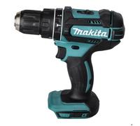Perceuse-visseuse à percussion sans fil - Makita - DHP 482 - 18V - 62 Nm - LED intégrée