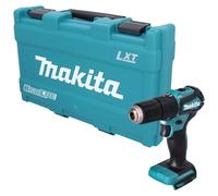 Perceuse-visseuse à percussion sans fil Makita DHP 483 ZK 18 V 40 Nm sans balais + mallette - sans batterie, sans chargeur
