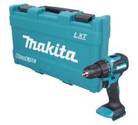 Perceuse-visseuse à percussion sans fil Makita DHP 490 ZK 18 V 65 Nm sans balais + mallette - sans batterie, sans chargeur