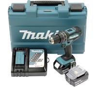 Makita DHP482RFE Makita Akku-Schlagbohrschrauber DHP482RFE 2x3.0Ah/18V
