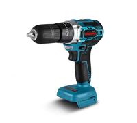 Perceuse-visseuse à percussion sans fil - ONEVAN - ONEVAN - Couple 25+3 - Mandrin 13 mm - 18V compatible Makita