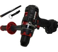 Perceuse-visseuse à percussion sans fil PARKSIDE PERFORMANCE® PSBSAP 20-Li, sans batterie ni chargeur