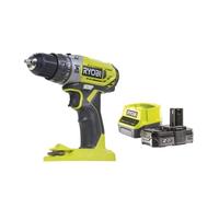 Akku-Schlagbohrer R18Pd2-120B 18V 1*2.0Ah One+ - Tt5133006321
