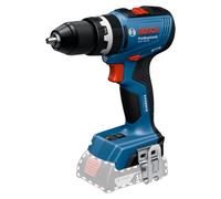 Perceuse-visseuse à percussion sans-fil (Solo) GSB 18V-65 - BOSCH 06019N3300