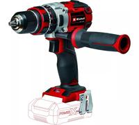 Perceuse-visseuse à percussion sans fil – TP-CD 18/80 Li-i BL-Solo – 18 V – 80 Nm – Power X-Change Professional - sans batterie ni chargeur