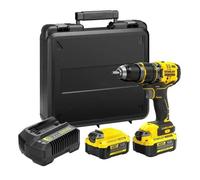 Perceuse Visseuse à percussion STANLEY FATMAX SFMCD721M2K-QW