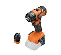 Perceuse-visseuse ABS 18 Q AS FEIN
