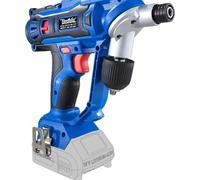 Perceuse-visseuse Accu-Twin 18 V Li-Ion ATD18 (Sans batterie ni chargeur)