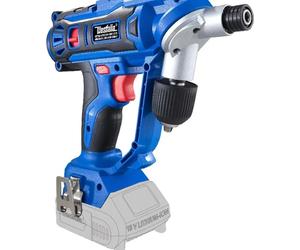 Perceuse-visseuse Accu-Twin 18 V Li-Ion ATD18 (Sans batterie ni chargeur)