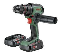 Bosch Home and Garden AdvancedDrill 18V-80 QuickSnap 06039E2002 Cordless drill 18.0 V