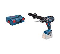 Bosch Perceuse-visseuse GSR 18V-150 C BITURBO 150 Nm en coffret L-BOXX (sans batterie)