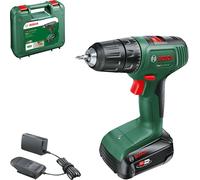 Perceuse-visseuse Bosch EasyDrill 18V-40 (+1 batterie 2,0 Ah) + 1 chargeur AL 18V-20