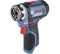 Perceuse-visseuse Bosch GSR 12V-15 FC