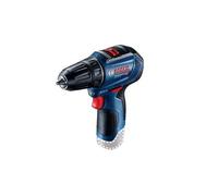 Perceuse visseuse - Bosch - GSR 12V-30 - Sans fil - 2 vitesses - 20 réglages de couple