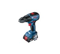Perceuse-VisseUse Bosch GSR 18V-50 18V 2 AH