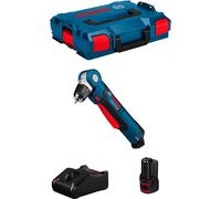 Perceuse Visseuse BOSCH GWB 12V-10 (1 x 3,0 Ah + GAL12V-40 + L-Boxx 102)