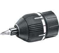 Perceuse Visseuse Bosch IXO Collection, Adaptateur Réglage Couple, Éclairage PowerLight LED