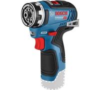Perceuse-visseuse BOSCH PROFESSIONAL Flexiclick 12V, 35 Nm, Sans Batterie Ni Chargeur, Brushless GSR12V-35FC