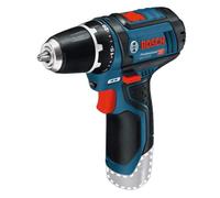 Perceuse-visseuse Bosch Professional GSR 12V-15 sans batterie - 0601868101