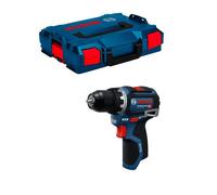 Perceuse-visseuse BOSCH PROFESSIONAL - GSR 12V-32 - Sans batterie ni chargeur - Coffret