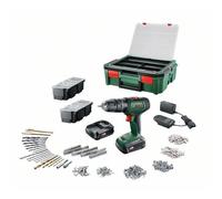 Bosch UniversalDrill 18V 1450 tr/min Sans clé 1,2 kg
