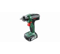 Bosch Perceuse-visseuse EasyDrill 12 06039B3000 – 12 V – 1,5 Ah – 1 batterie