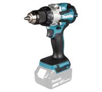 Perceuse visseuse Brushless 18V LXT ® MAKITA DDF489ZJ en MAKPAC