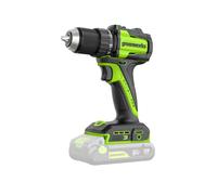 Greenworks POWERALL 24V Perceuse 45Nm - Sans Batterie
