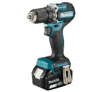 Perceuse Visseuse Brushless 2x3Ah 18V LXT ® MAKITA DDF487RFJ en MAKPAC