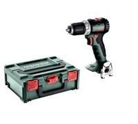 Perceuse-visseuse BS 18 L BL - METABO - Sans batterie, ni chargeur - Avec coffret - 613155840