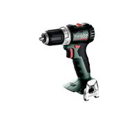 Perceuse-visseuse BS 18 L BL - METABO - Sans batterie, ni chargeur - Avec coffret - 613155840