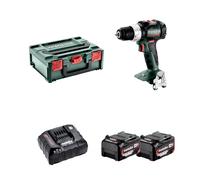 METABO Perceusevisseuse 18V 5.2 Ah BS 18 LT BL - 602325650