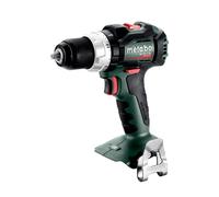 Metabo Perceuse-visseuse BS 18 LT BL 18V sans batterie ni chargeur 2 vitesses