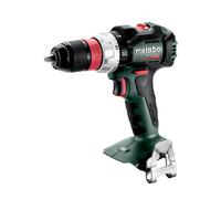 Metabo Perceuse-visseuse sans fil Metabo BS 18 LT BL Q metaBOX 145 Quantité:1