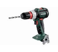 Perceuse visseuse BS 18 LT BL Q METABO sans batterie ni chargeur + coffret MetaBox - 602334840