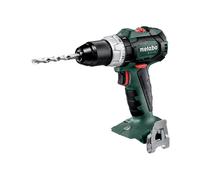 Perceuse visseuse - BS 18 LT BL - Sans batterie, ni chargeur - METABO - 602325840