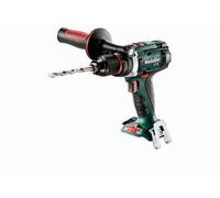 Perceuse visseuse BS 18 LTX Impuls METABO sans batterie ni chargeur + coffret MetaBox - 602191840