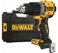 Perceuse-visseuse compacte 18V DEWALT DCD800NT-XJ Brushless avec coffret