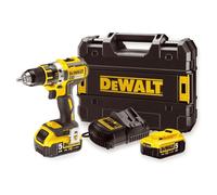 DeWalt Perceuse DCD791P2 18 V Batterie 5 Ah Compacte