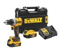 DEWALT DCD800 Perceuse visseuse (2 x 5Ah) XR 18V 90Nm