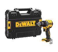 Perceuse-visseuse compacte XR 18V Brushless - sans batterie ni chargeur - DEWALT - DCD794NT-XJ