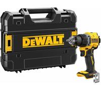 Perceuse-visseuse compacte XR 18V Brushless - sans batterie ni chargeur - DEWALT - DCD794NT-XJ