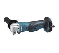 Perceuse visseuse d'angle 18 V Li-Ion Ø 10 mm à clé MAKITA - Sans batterie, ni chargeur - DDA350Z