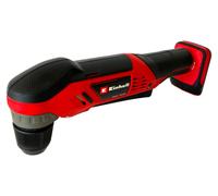 Perceuse-visseuse d’angle sans fil – TE-AD 18 Li-Solo – 18 V – 45 Nm – Mandrin 10 mm – Power X-Change - sans batterie ni chargeur