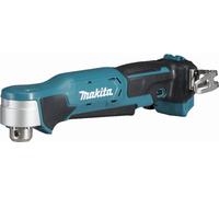 Makita Perceuse visseuse d'angle DA332DZ 12 V CXT Li-Ion Ø10 mm à clé – Sans batterie ni chargeur